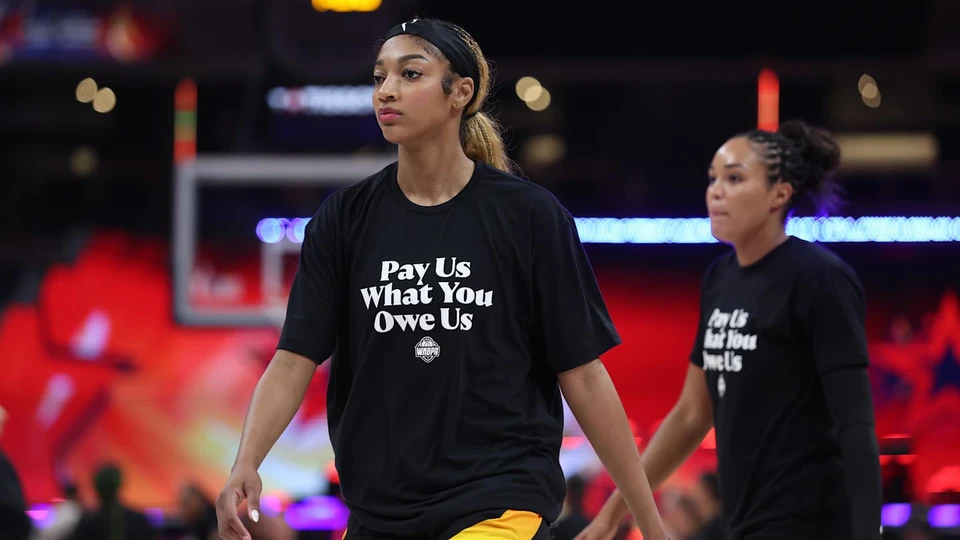 WNBA