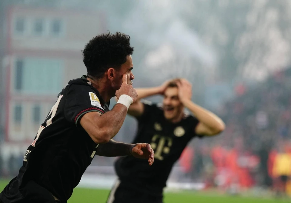 路易斯·迪亚斯