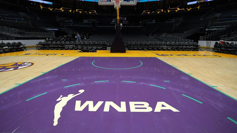 WNBA