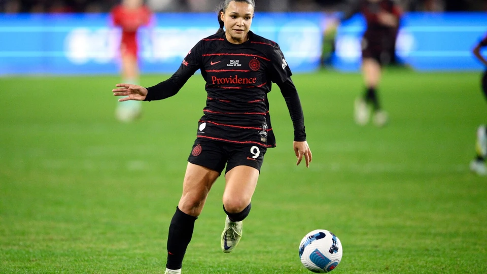 索菲亚·威尔逊