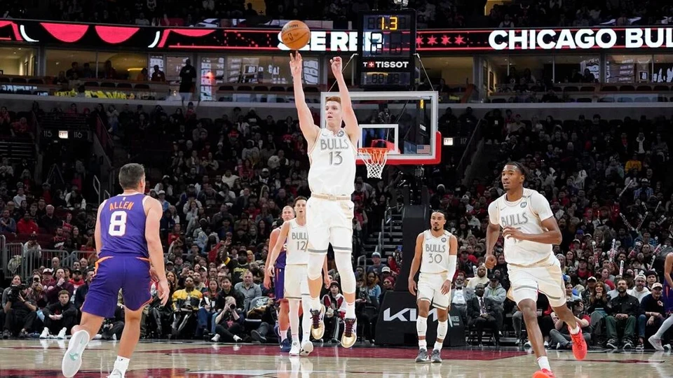 NBA