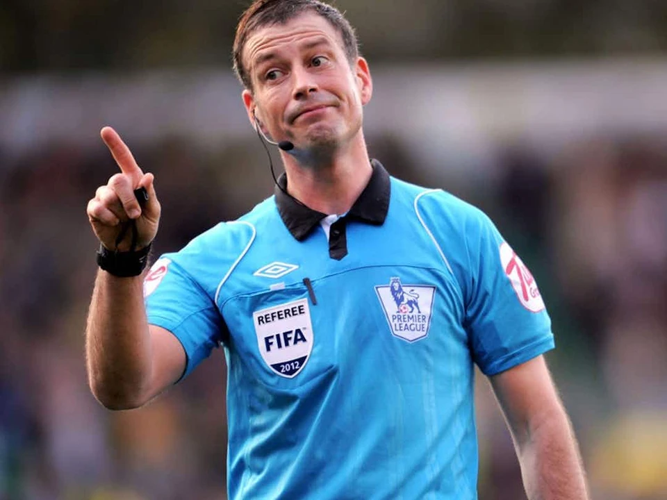 马克·克拉滕伯格