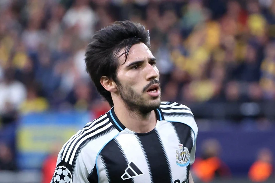 桑德罗·托纳利