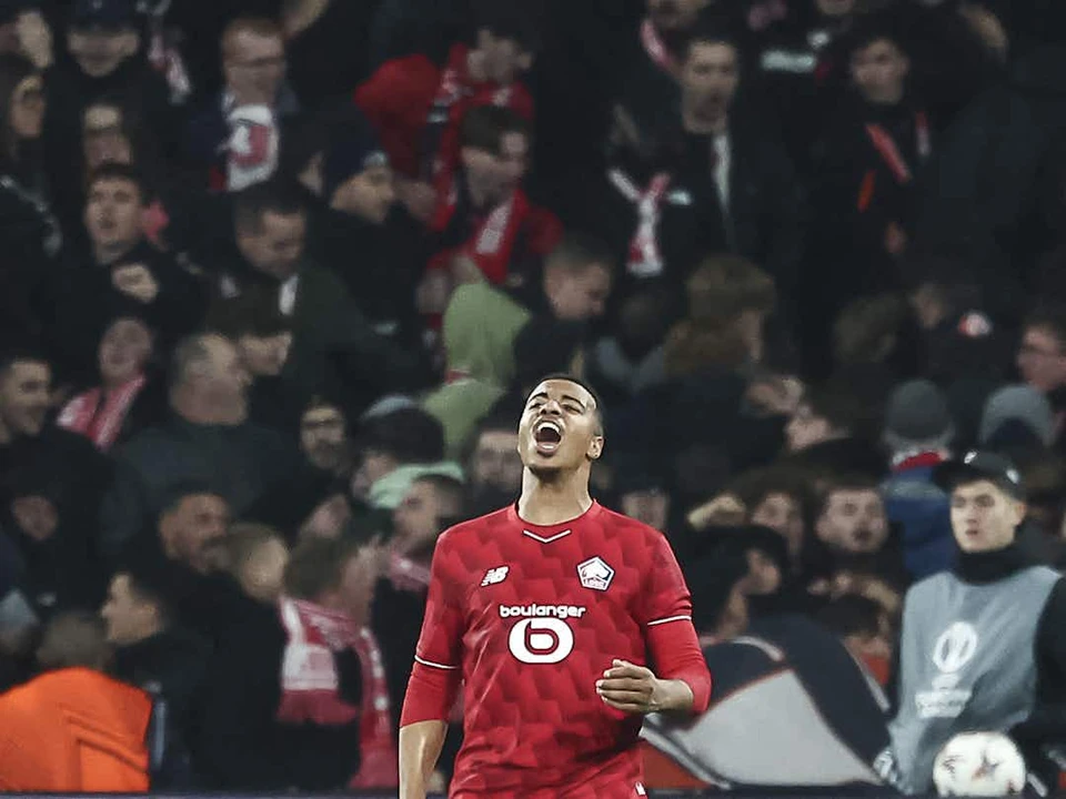 哈姆扎·伊加曼