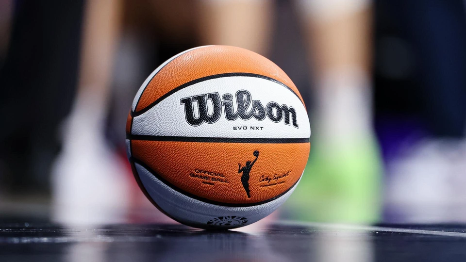 WNBA