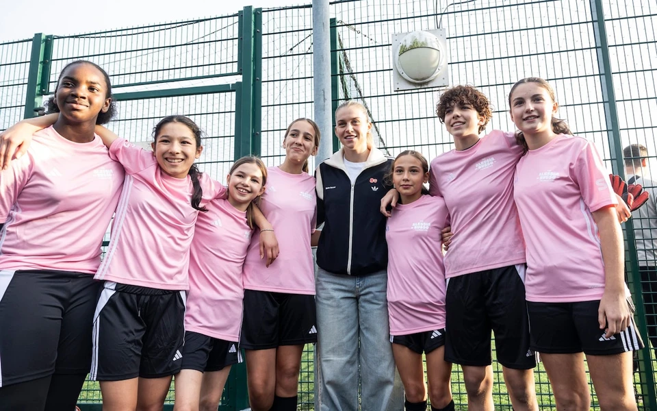 阿莱西娅·鲁索