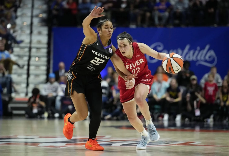 WNBA