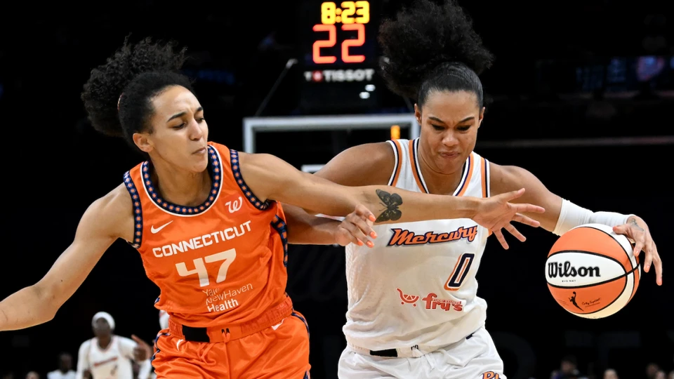 WNBA