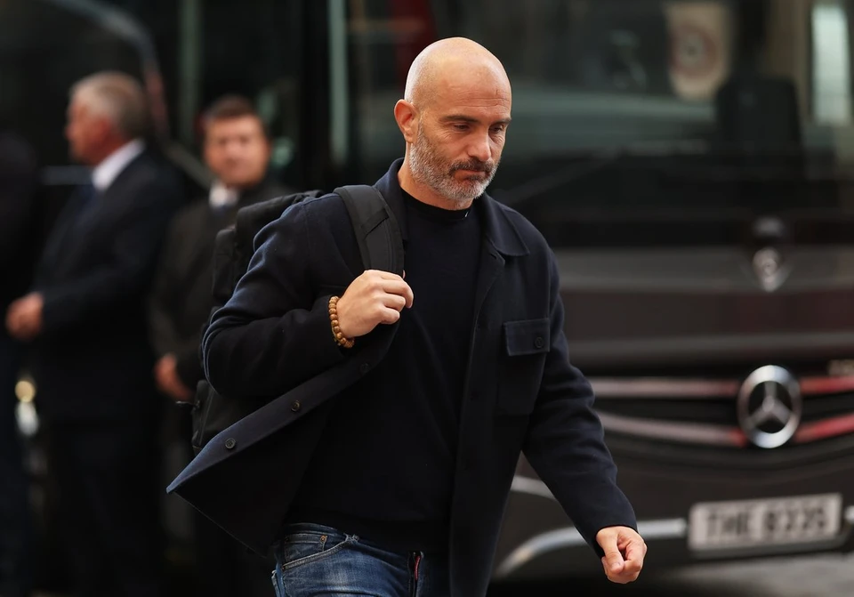 恩佐·马雷斯卡