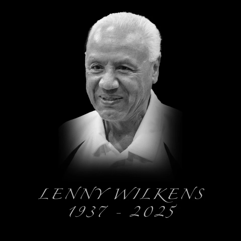 兰尼·威尔肯斯