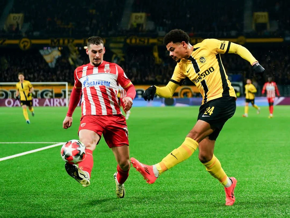 瑞士足球超级联赛