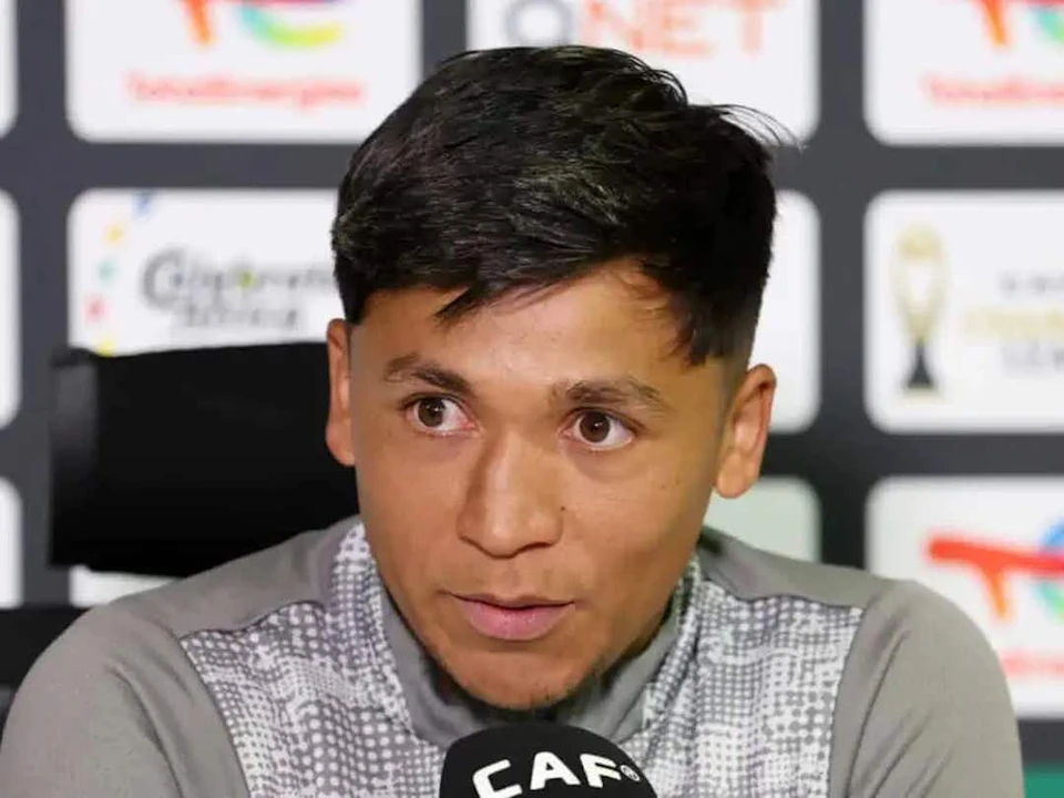 马塞洛·阿连德