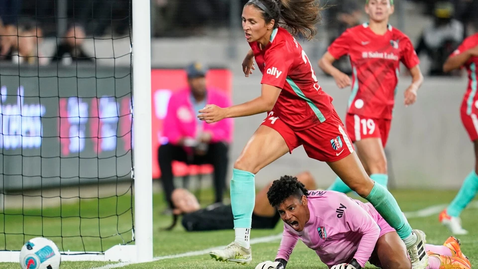 克里斯滕·普雷斯