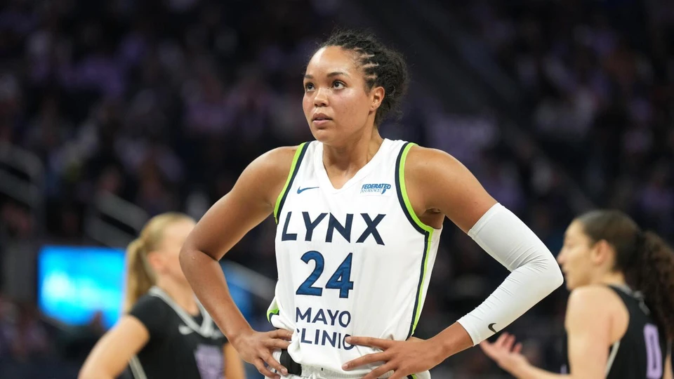 WNBA