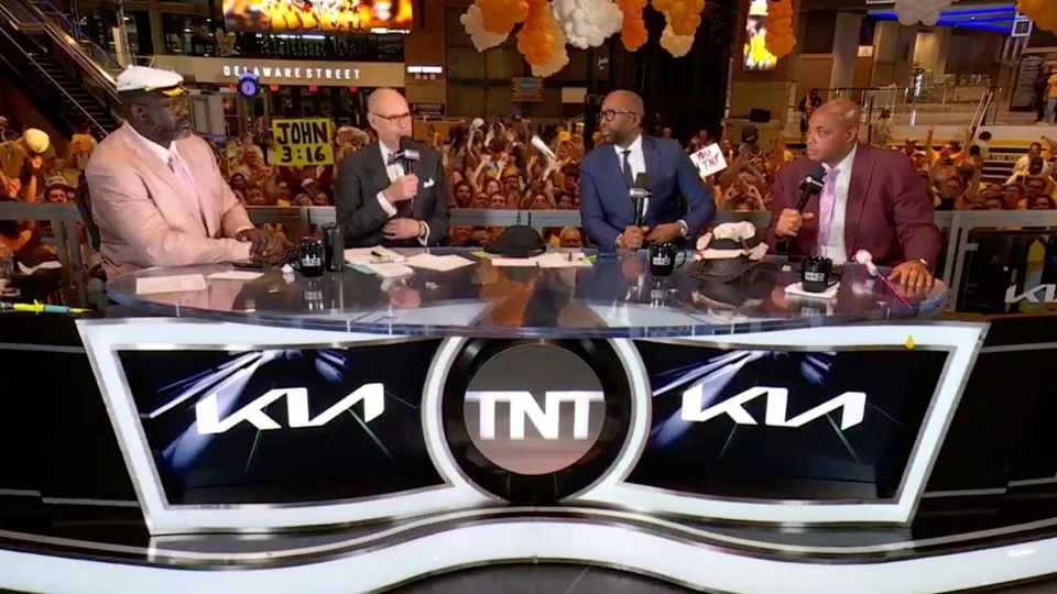 NBA内幕