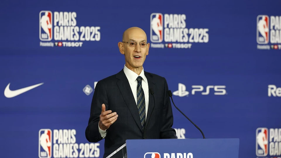 NBA全明星赛