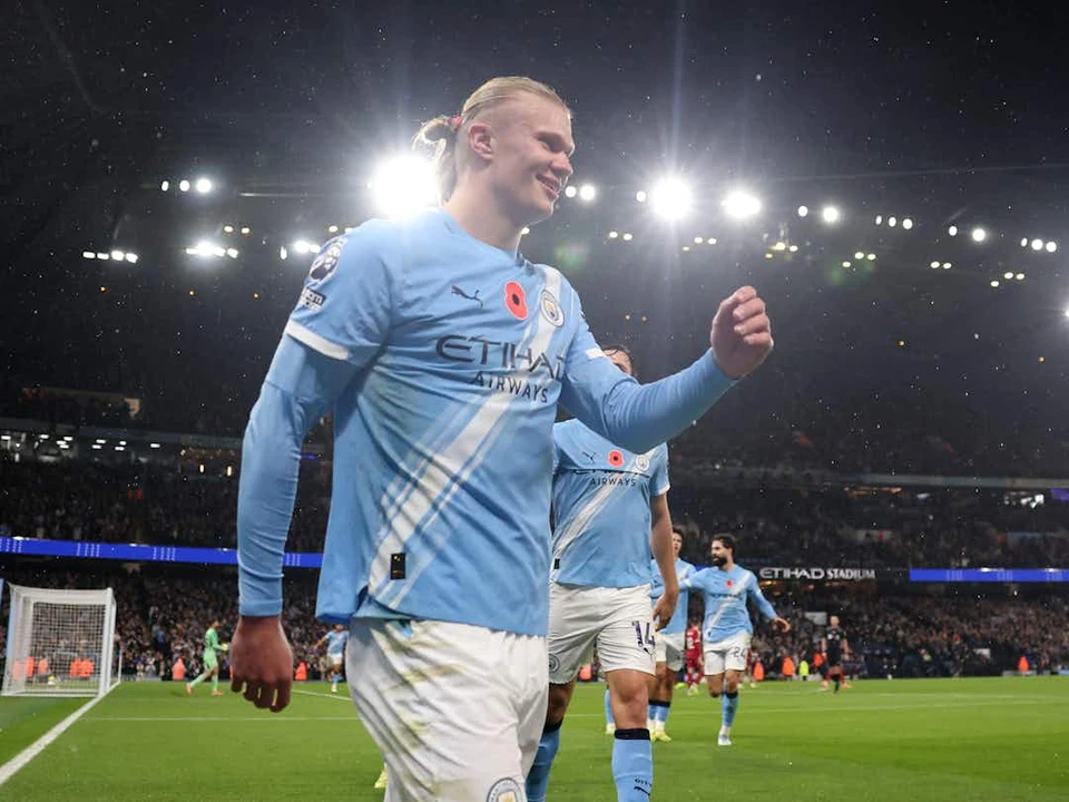 基利安·姆巴佩