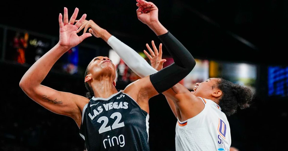 WNBA