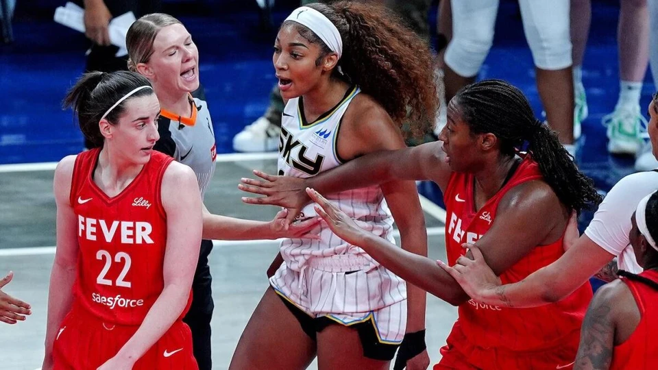 WNBA