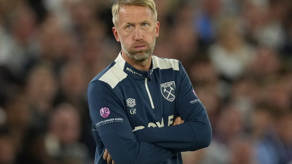 格雷厄姆·波特