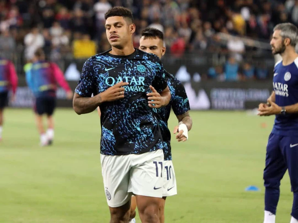 路易斯·恩里克