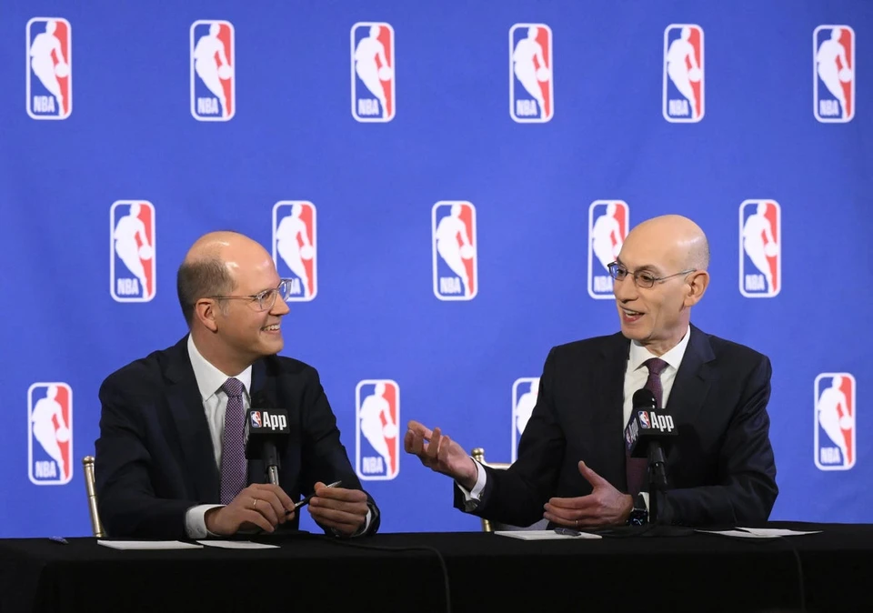 NBA