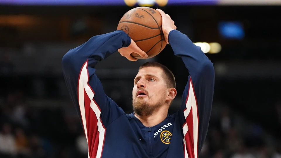 NBA