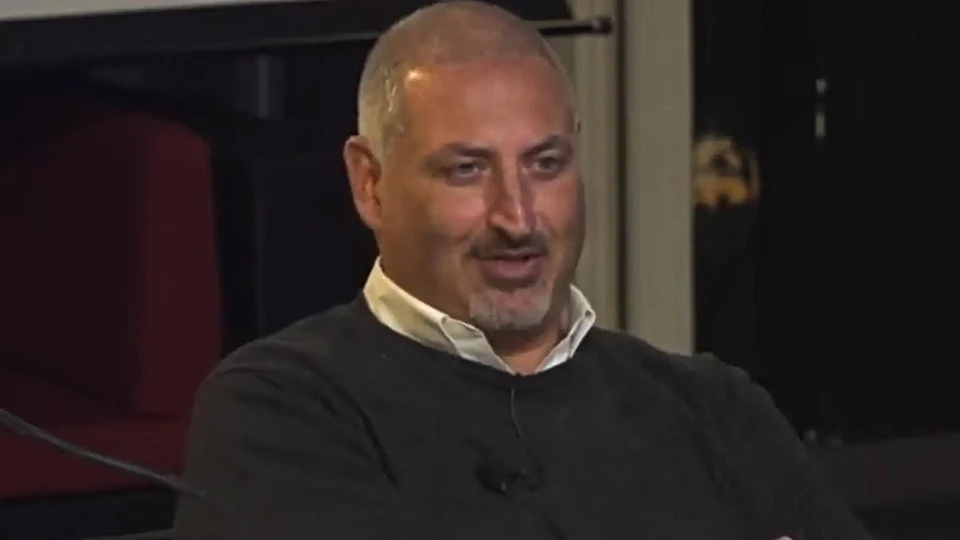 毛里齐奥·米凯利