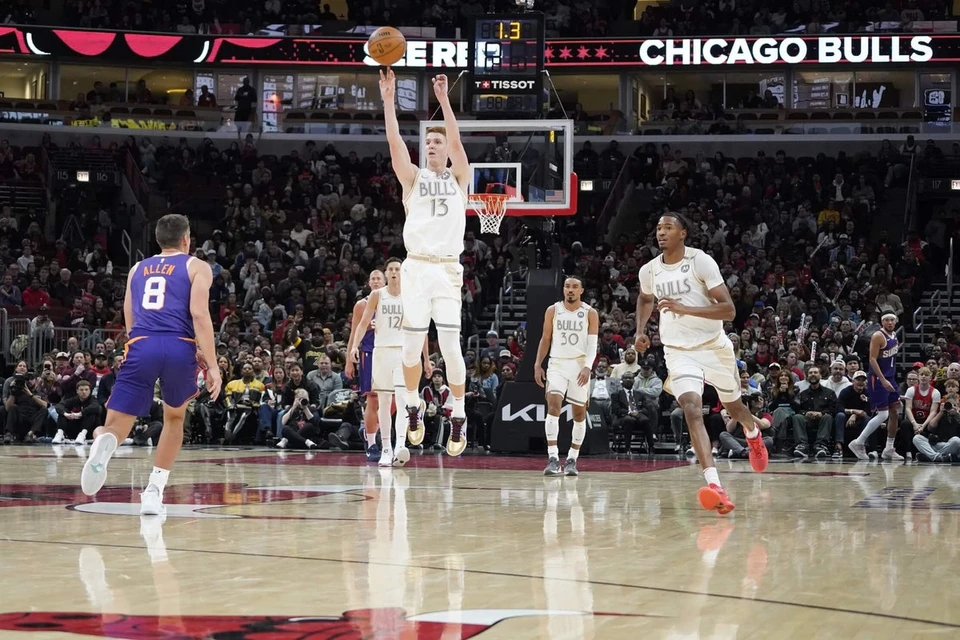 NBA
