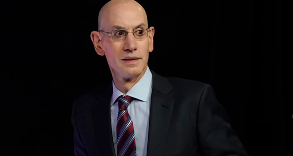 NBA