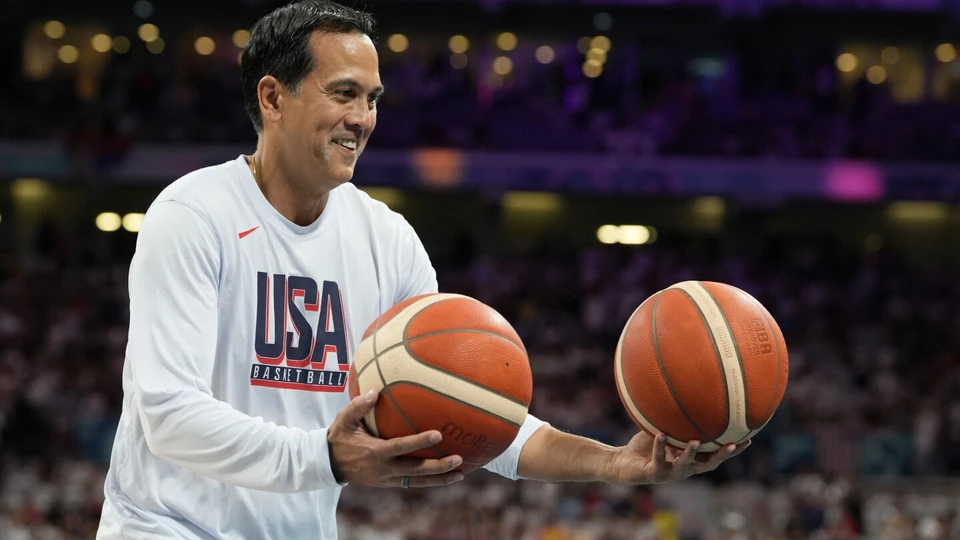 埃里克·斯波尔斯特拉