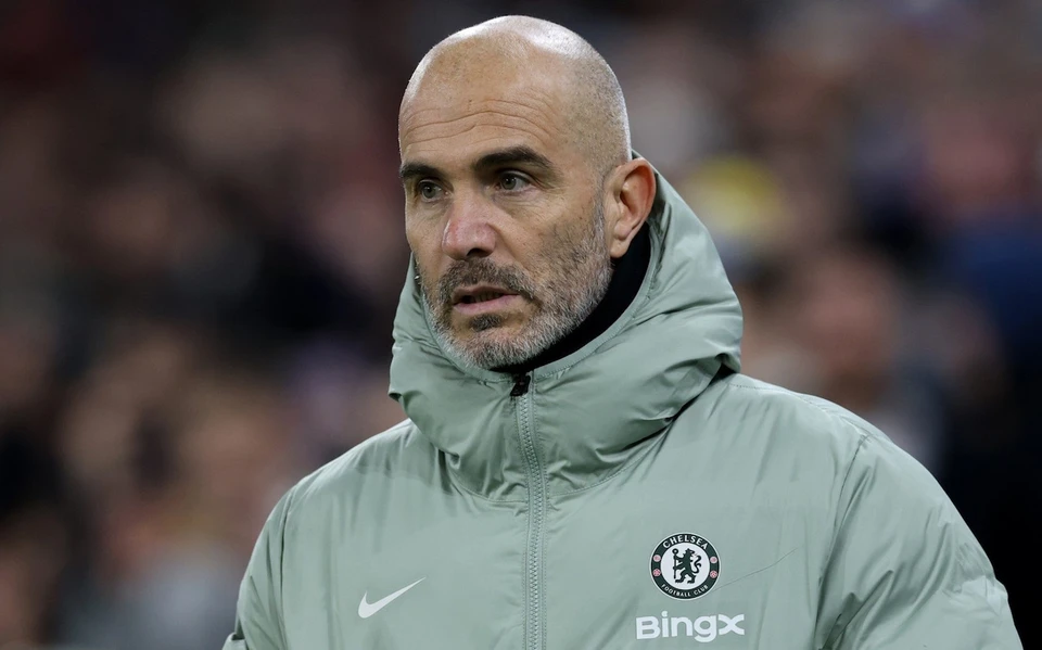 恩佐·马雷斯卡