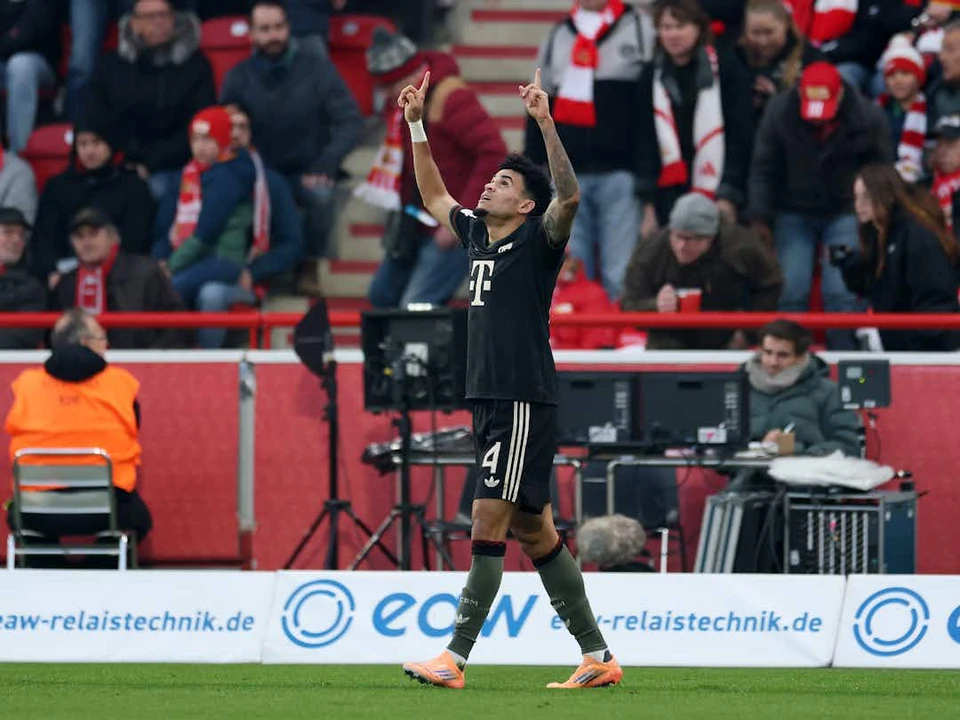 路易斯·迪亚兹