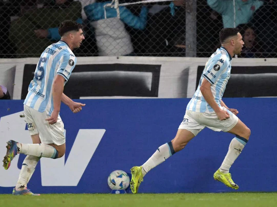 Racing