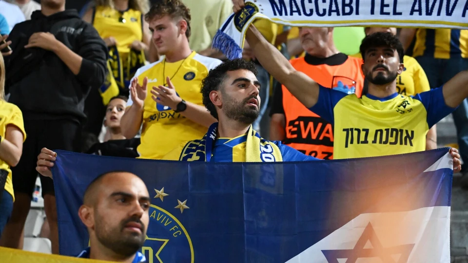 特拉维夫马卡比