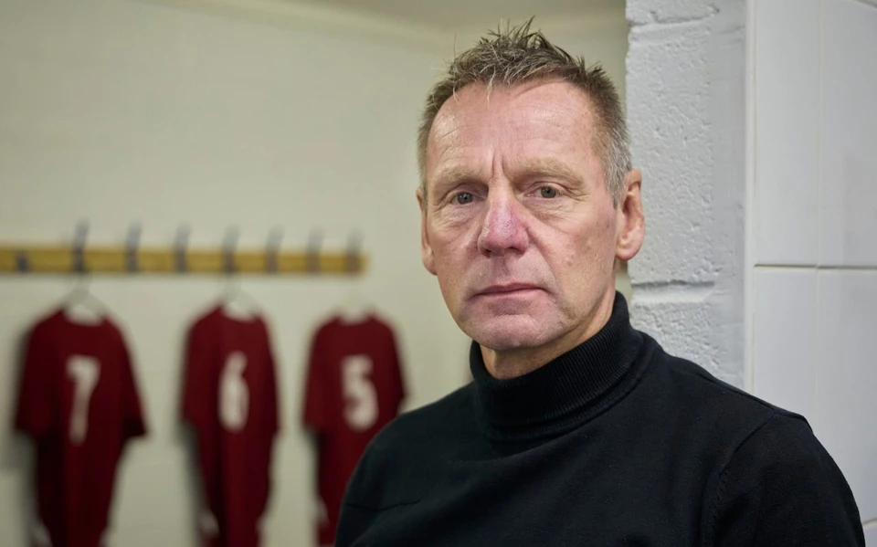 斯图尔特·皮尔斯