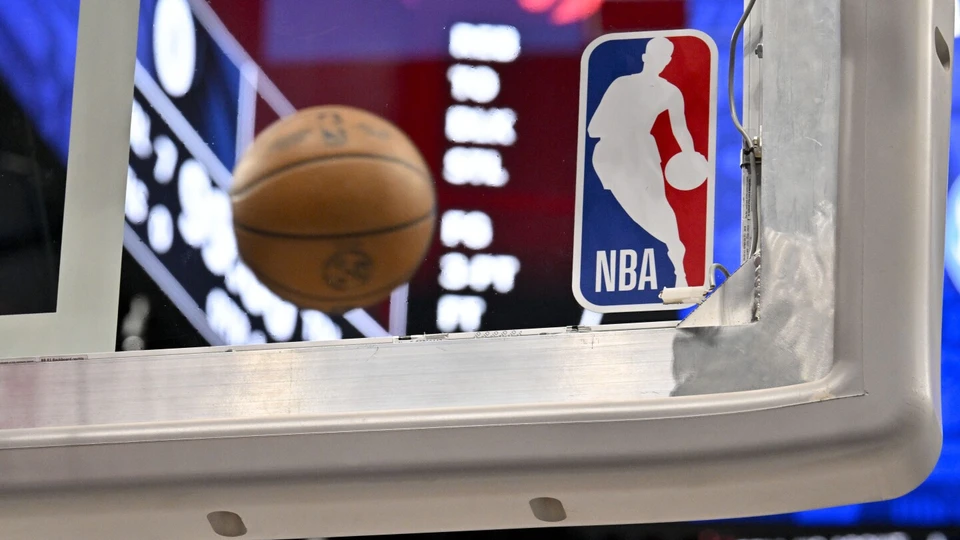NBA