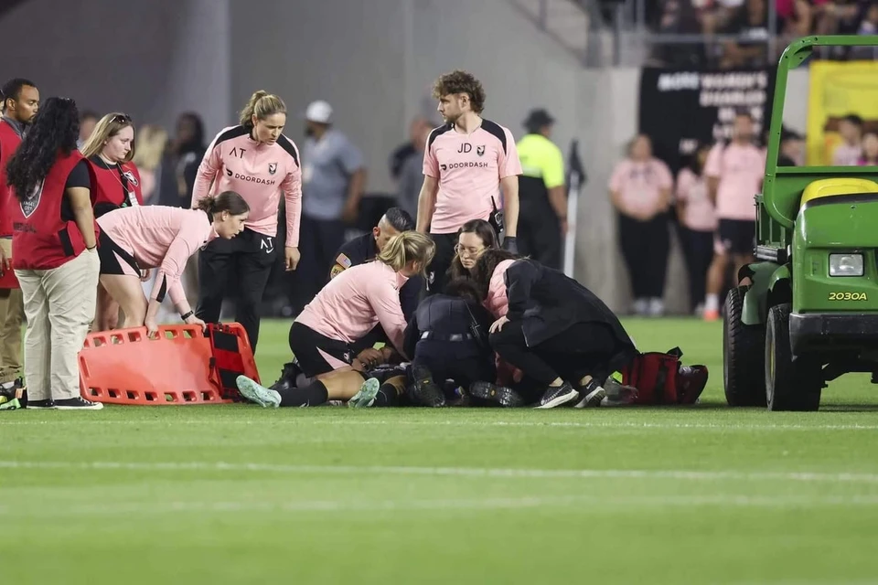 NWSL