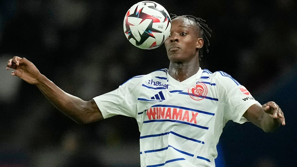 埃曼纽埃尔·埃梅加