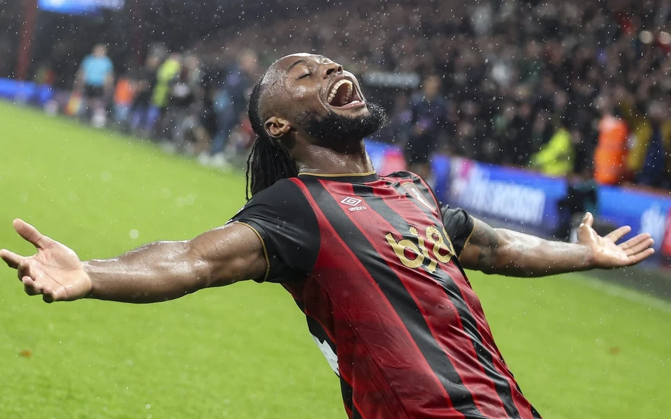 安托万·塞梅尼奥