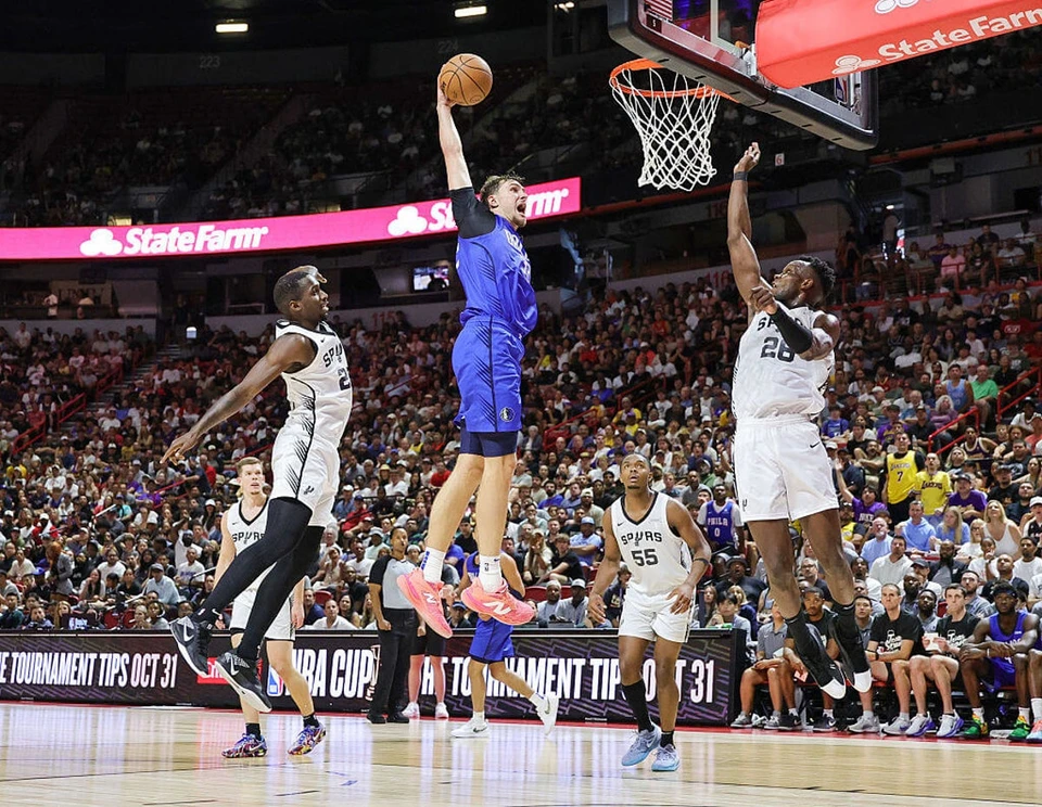 NBA