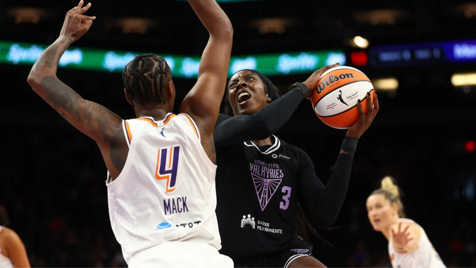 WNBA