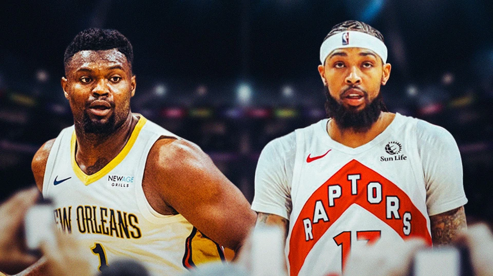 锡安·威廉姆森