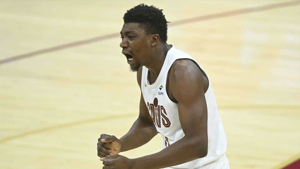 克利夫兰骑士队