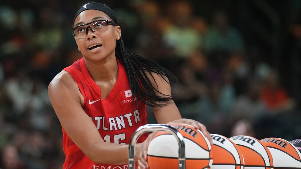 WNBA