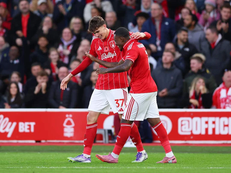 尼科洛·萨沃纳