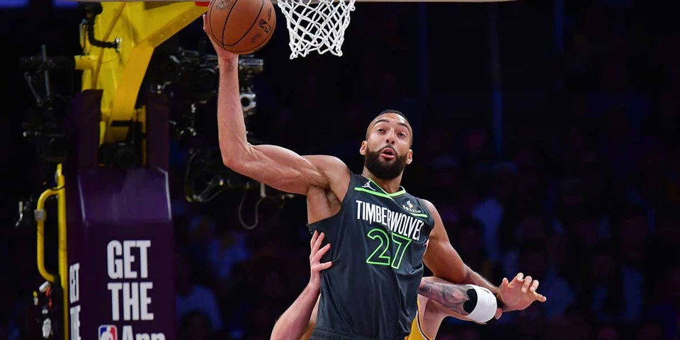 明尼苏达森林狼