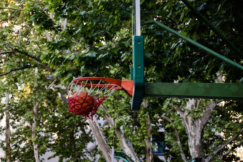 NBA