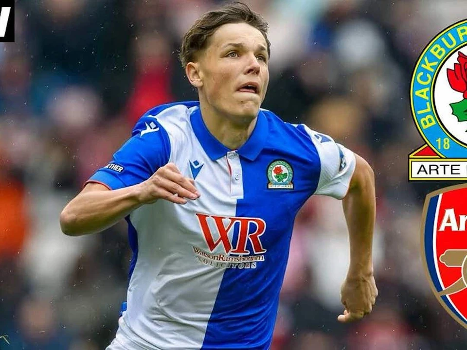 布莱克本流浪者