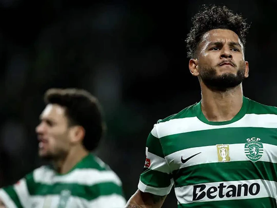 路易斯·苏亚雷斯